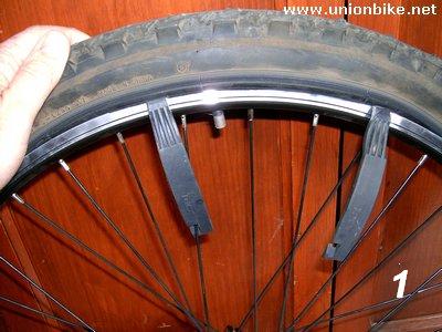 Como reparar un pinchazo